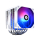 Thermalright Peerless Assassin 120 Digital White Argb 2x120mm - 1331505 - zdjęcie 2